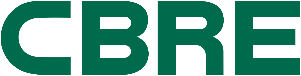 CBRE_Group_logo